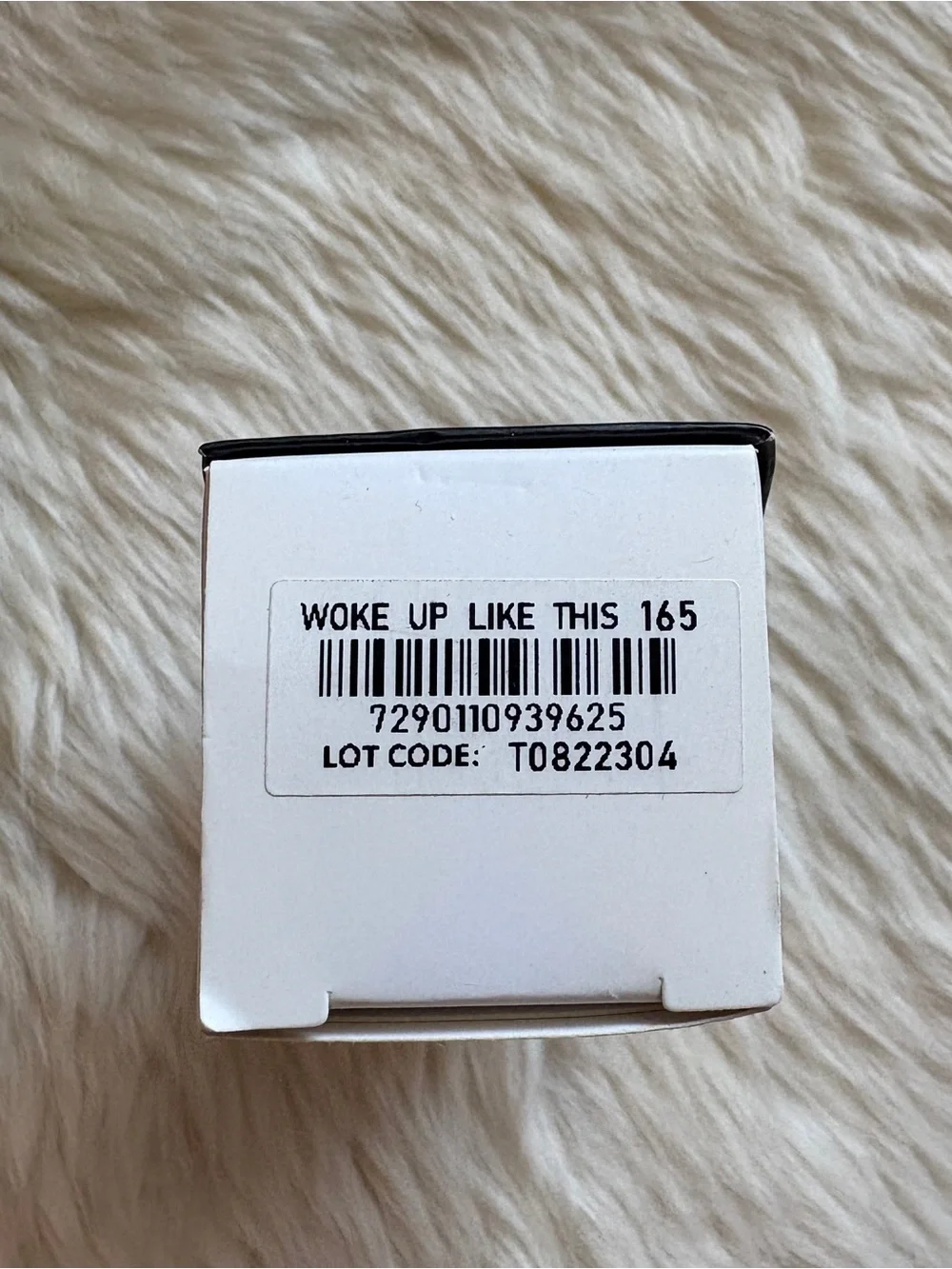 NEW IL MAKIAGE Woke Up Like This Flawless Base Foundation Shade 165